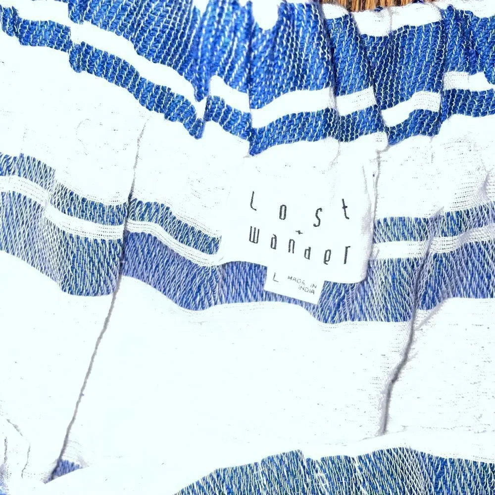 New lost + wander shirt - Picture 2 of 4